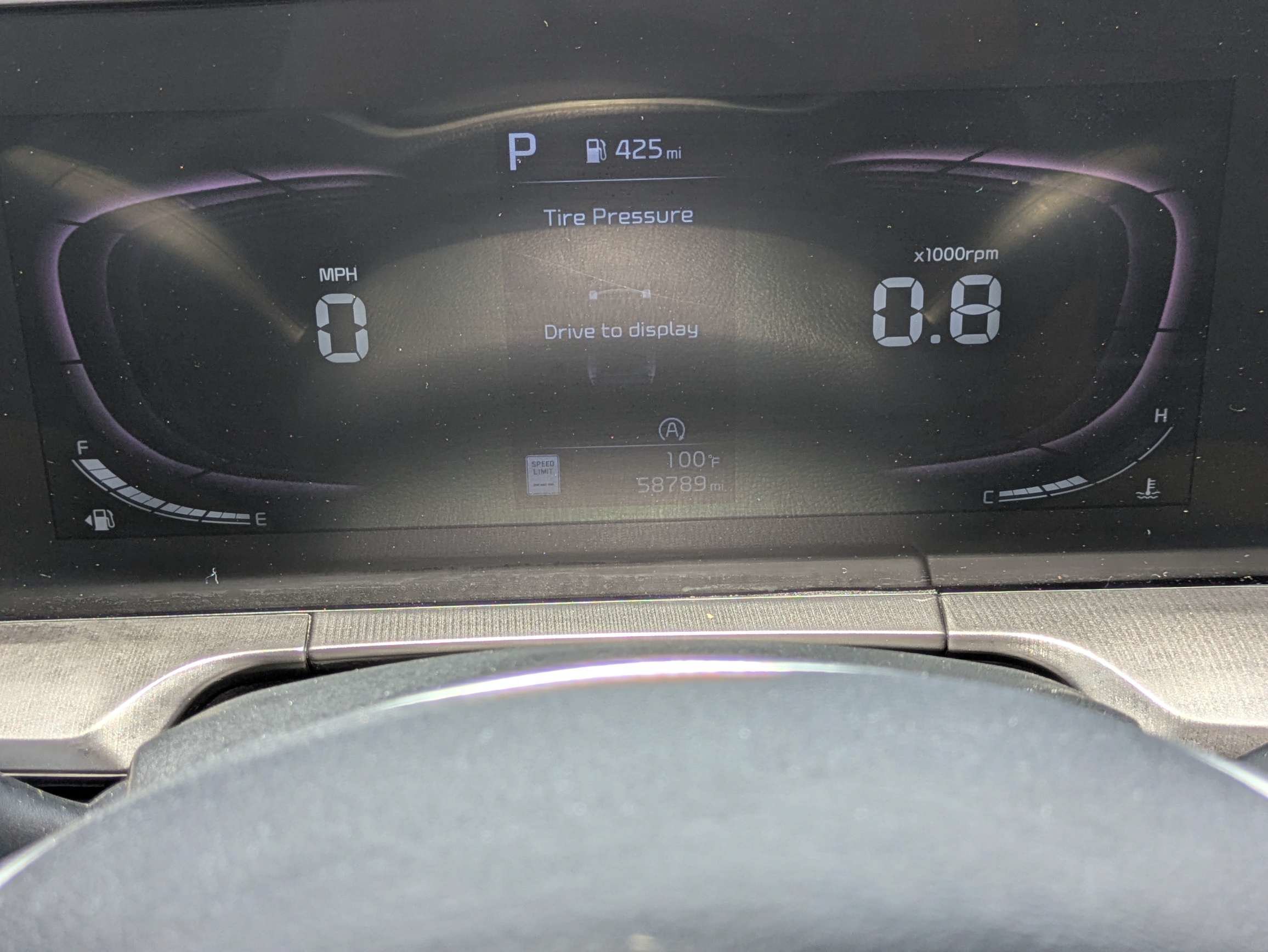 Certified Used 2023 Gravity Gray Kia S image 35