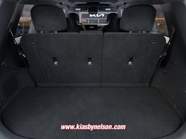 New 2027 Brown Kia X-Line SX Prestige image 23