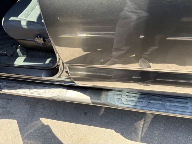 Certified Used 2018 Magnetic Gray Metallic Toyota TRD Off Road image 16