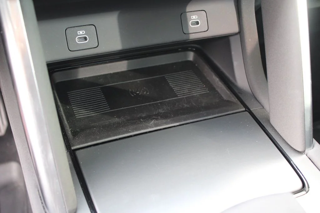 2025 Land Rover Discovery Sport S - Photo 24