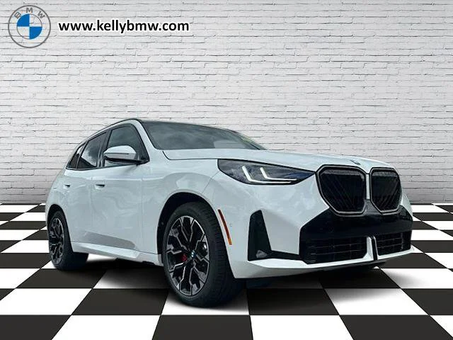 2026 BMW X3 30 XDRIVE's photo