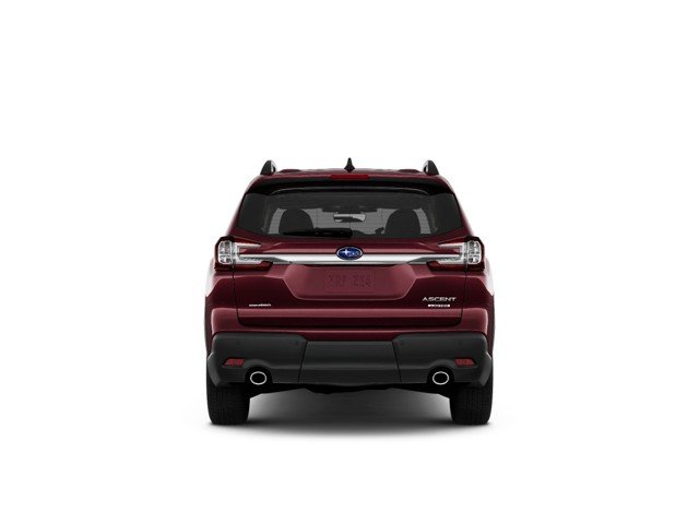 New 2027 DARK MAHOGANY PEARL Subaru Limited image 9