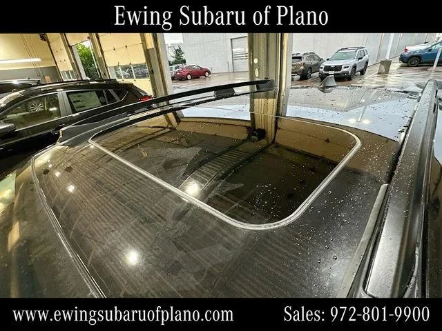 New 2026 CRYSTAL BLACK SILICA Subaru Premium image 56