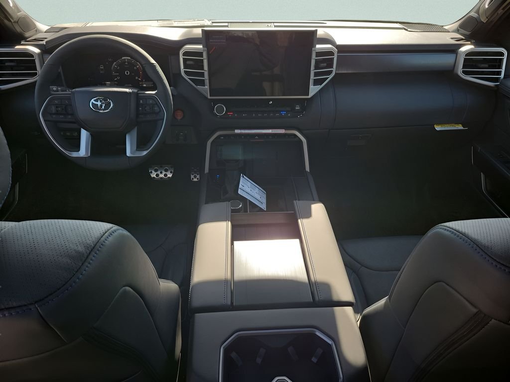 2026 Toyota Tundra Platinum - Photo 24