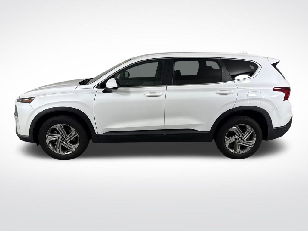 2023 Hyundai Santa Fe SE - Photo 8