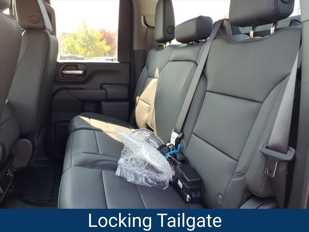 2025 Chevrolet Silverado 2500 HD Work Truck - Photo 23