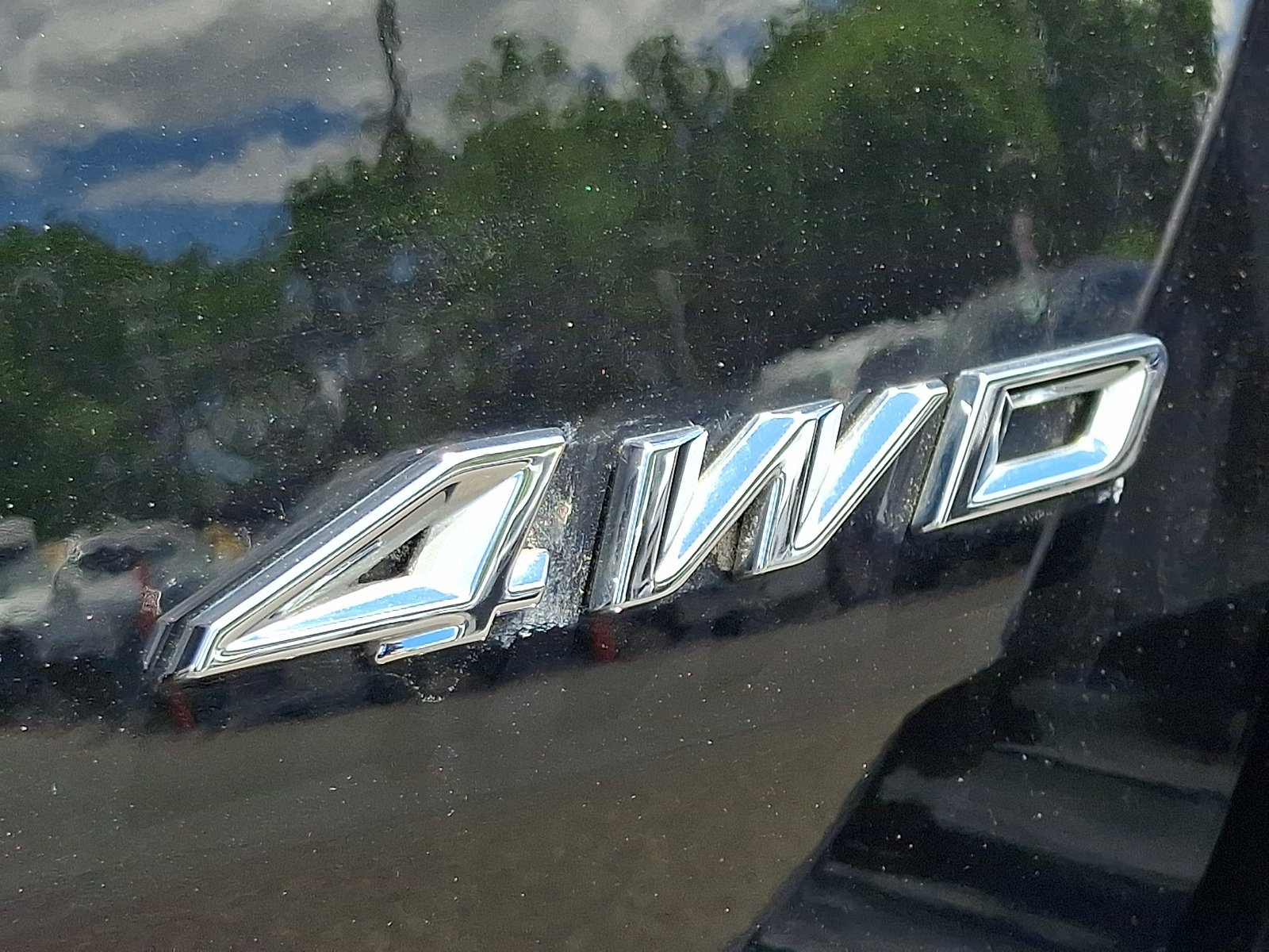 Used 2021 Black Metallic Ford XLT image 34