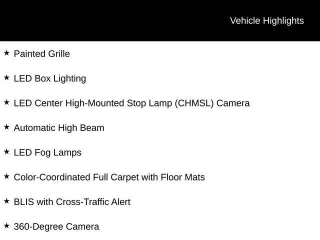 New 2026 Oxford White Ford F-250® XL image 10