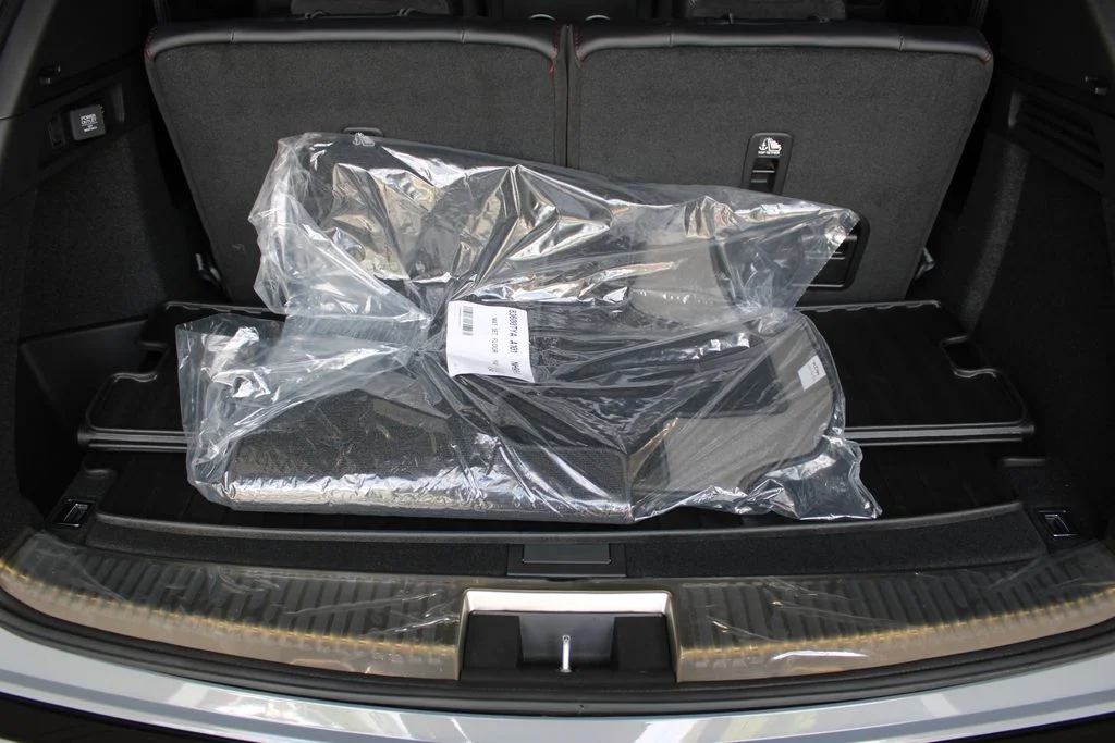 New 2026 Urban Gray Pearl Acura A-Spec Advance Package image 14