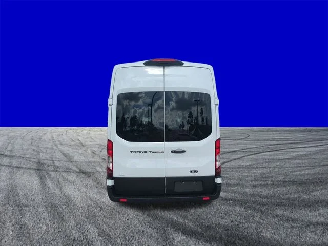 New 2026 White Ford XL image 5
