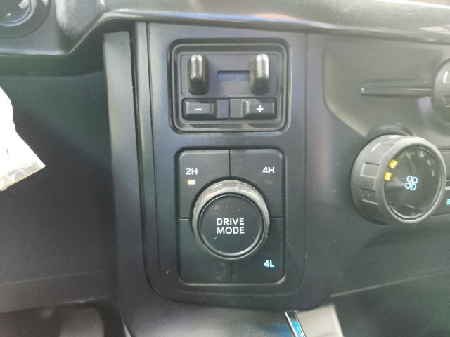 Used 2024 White Ford STX image 25