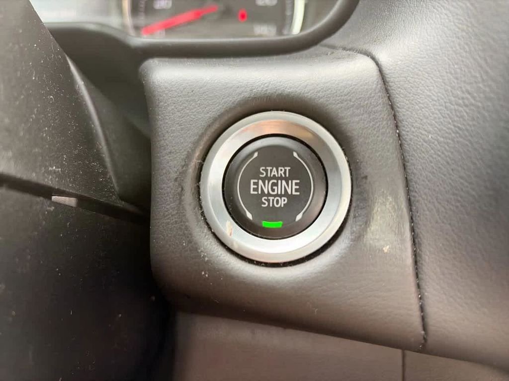 Used 2023 Black Chevrolet LS image 25