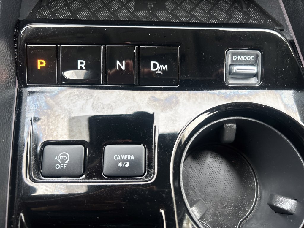 2025 Nissan Murano SL - Photo 27