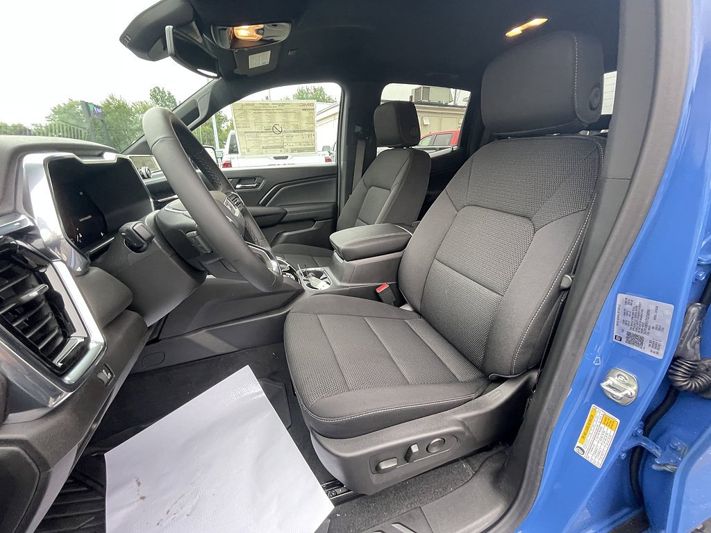2026 GMC Canyon Elevation - Photo 16