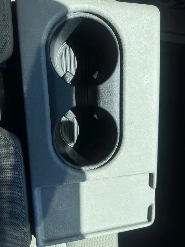 Used 2018 White Ford XLT image 31