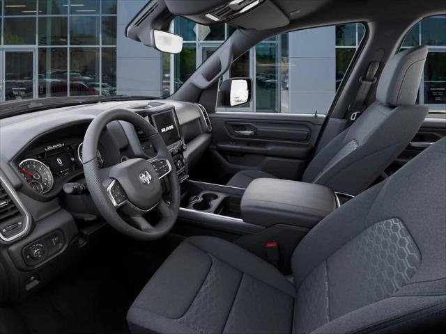 New 2026 Granite Crystal Metallic Clearcoat RAM Express image 48