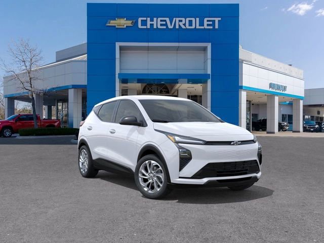 2027 Chevrolet Bolt LT - Photo 1