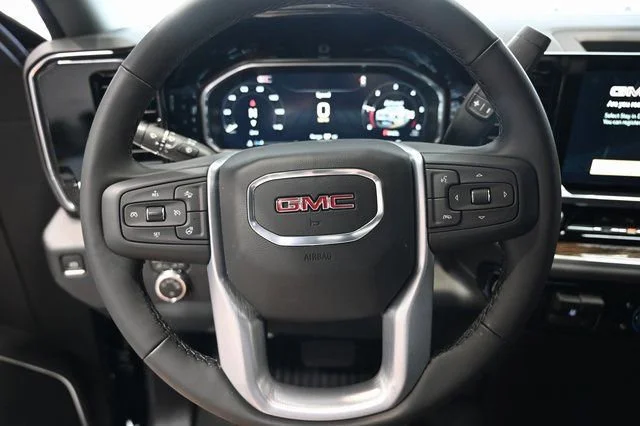 2026 GMC Sierra 1500 SLE - Photo 22