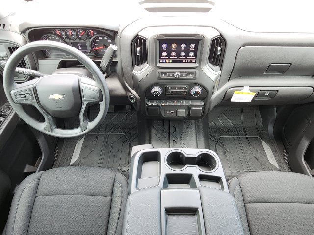 2026 Chevrolet Silverado 1500 Custom - Photo 27