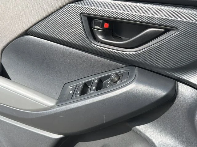 Used 2024 Gray Subaru Base image 19