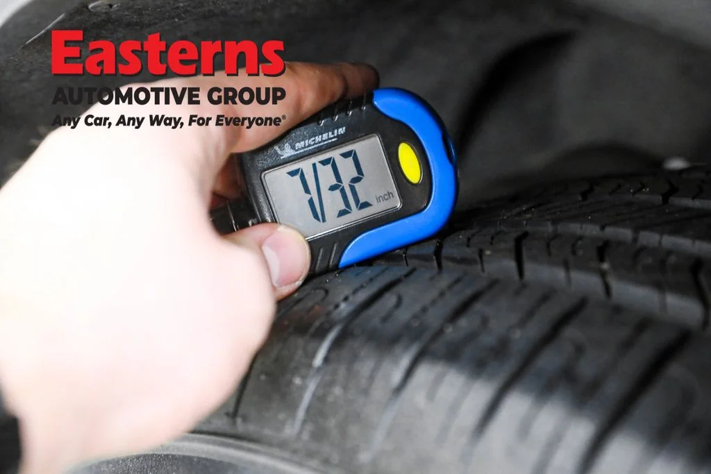 Used 2022 Black Honda EX image 26