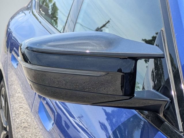 Used 2025 Blue Metallic BMW M440i image 15