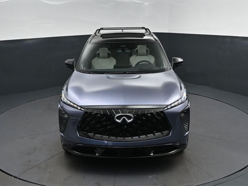 New 2027 2T MNBW BLUE INFINITI Autograph AWD image 37
