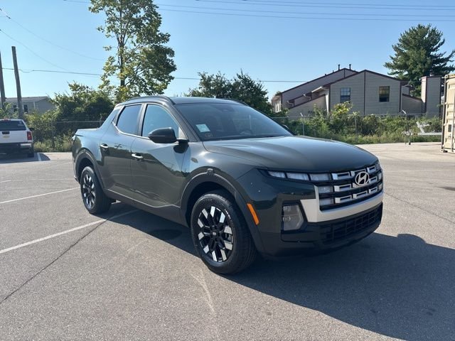 New 2026 Rockwood Green Hyundai SEL image 33