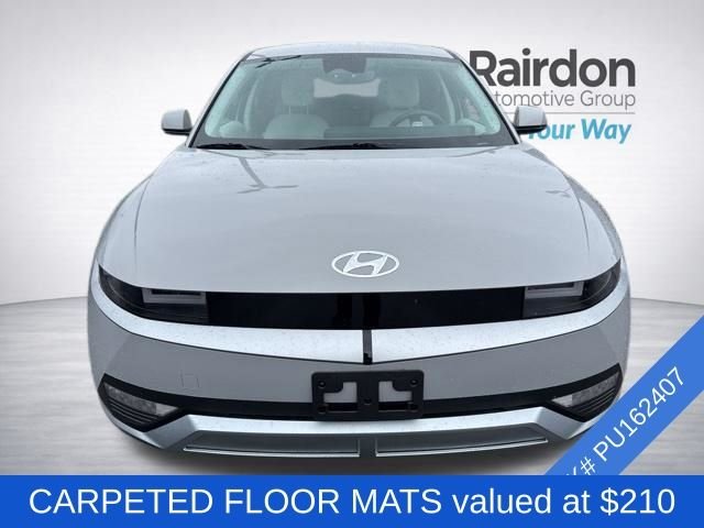 Used 2023 Hyundai IONIQ 5 SEL with VIN KM8KNDAF0PU162407 for sale in Bellingham, WA