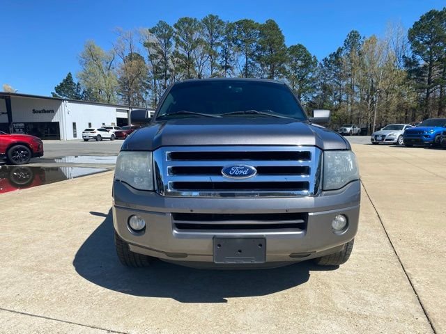 Used 2012 Ford Expedition Limited with VIN 1FMJU1K59CEF08588 for sale in Fordyce, AR