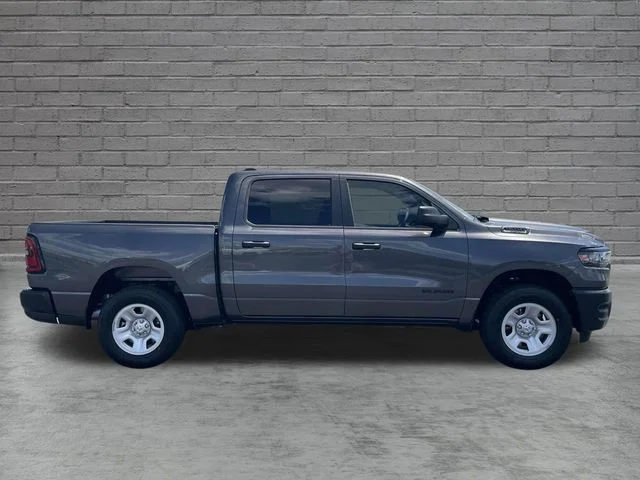 2025 RAM 1500 Tradesman - Photo 2
