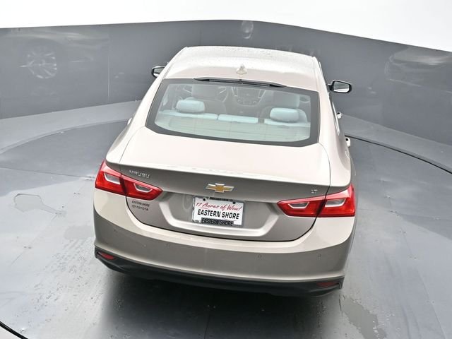 Used 2025 Gray Chevrolet LT image 43