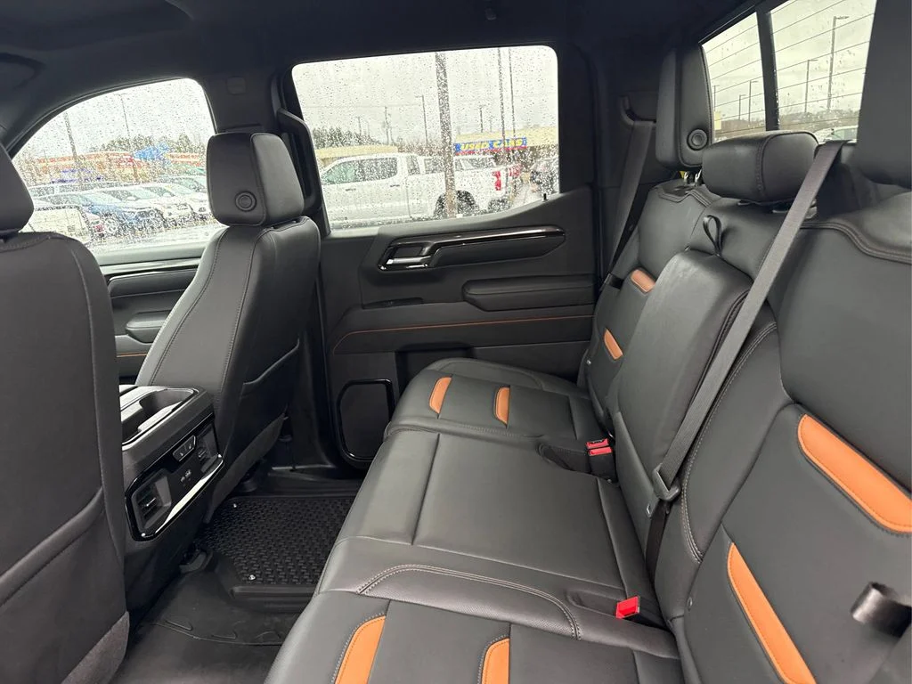 2024 GMC Sierra 1500 AT4 - Photo 20