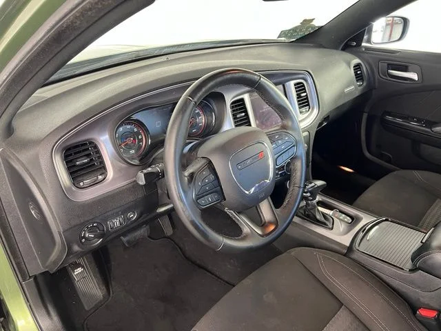 Used 2023 Green Dodge SXT image 14