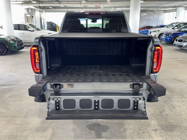 Used 2024 Sterling Metallic GMC Denali image 12