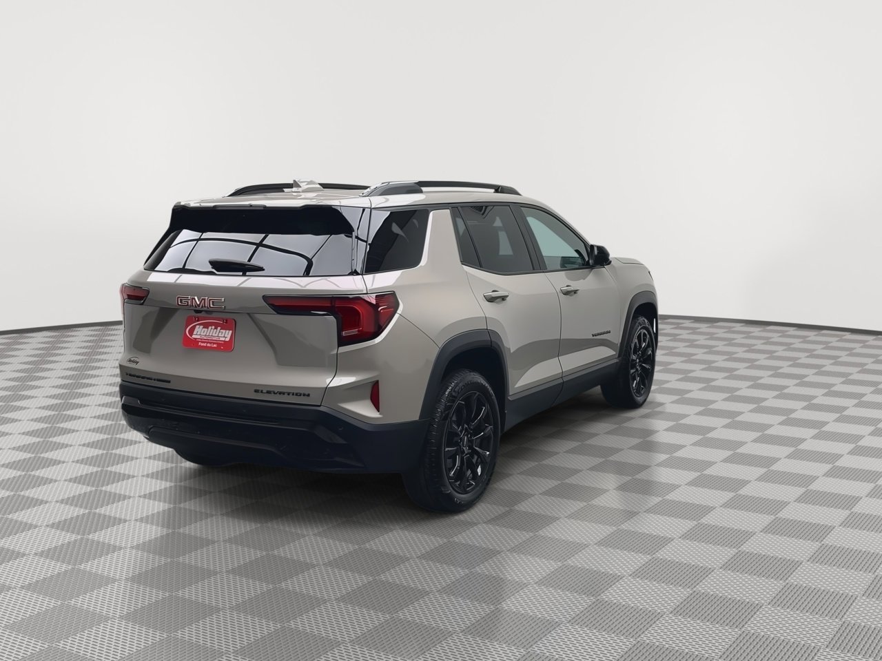 2025 GMC Terrain Elevation - Photo 37