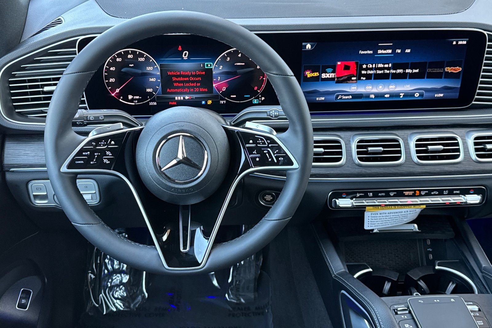 New 2026 Polar White Mercedes-Benz GLE 350 image 27