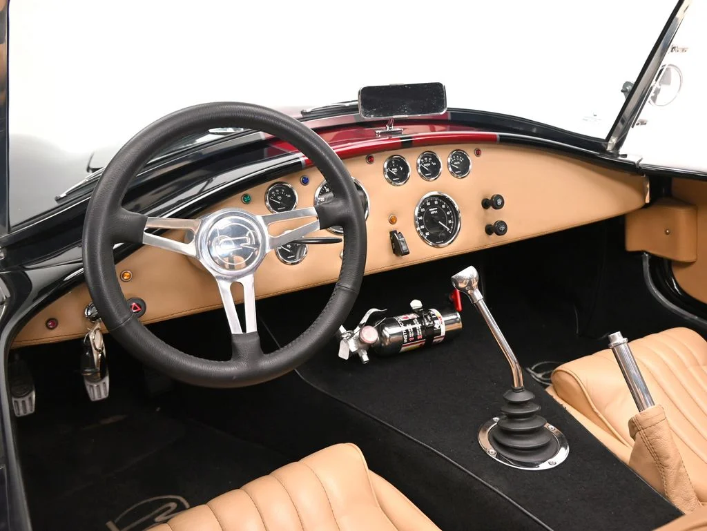 Used 1965  Backdraft Backdraft image 8