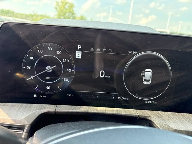 2024 Kia Telluride SX Prestige - Photo 14