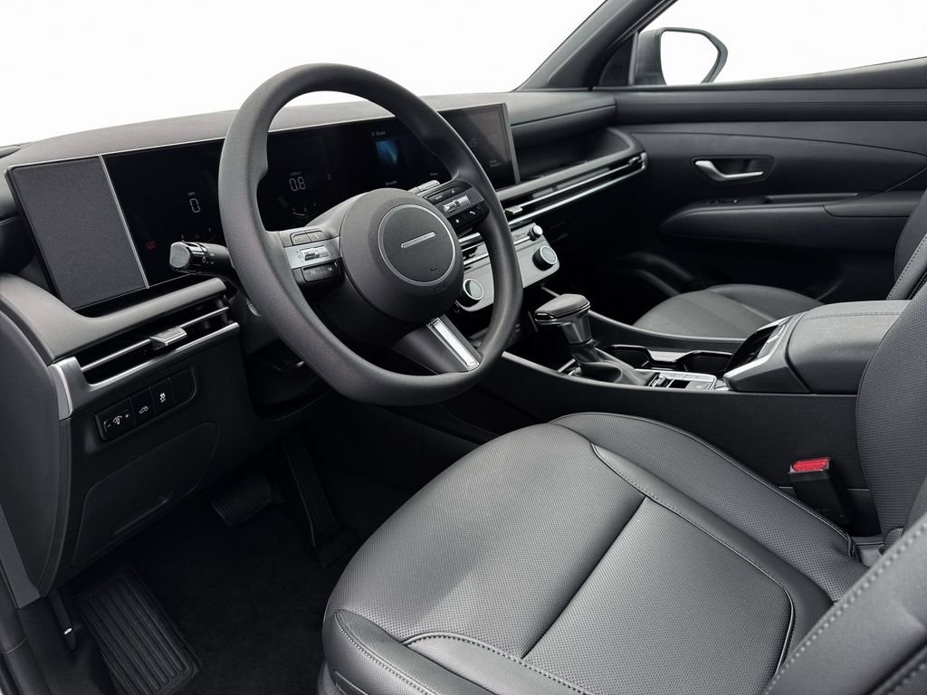 2026 Hyundai Santa Cruz SEL - Photo 34