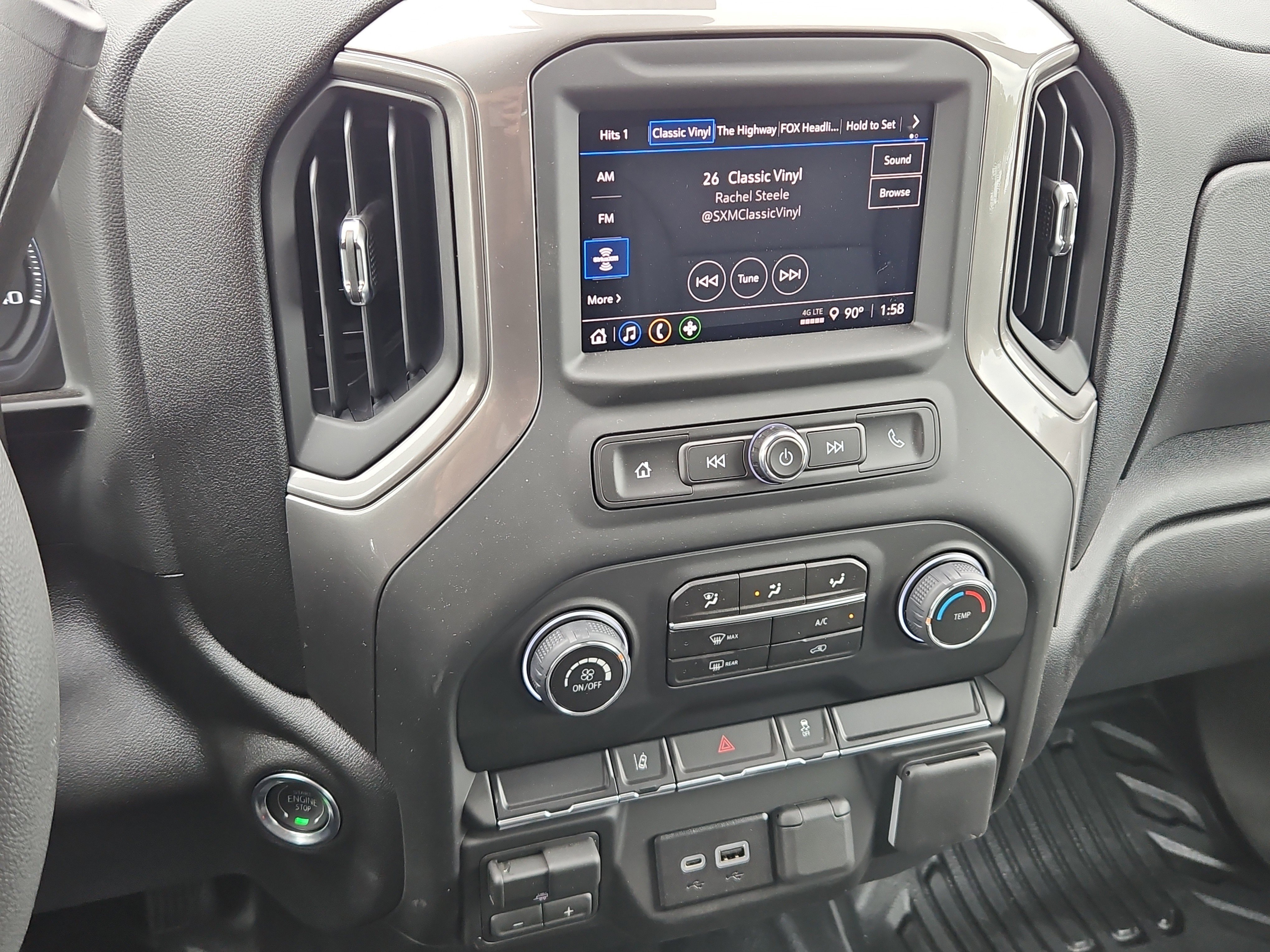 2026 Chevrolet Silverado 2500 HD Work Truck - Photo 16