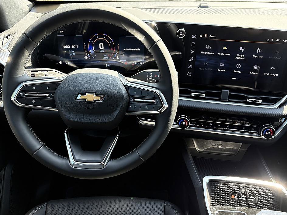 2026 Chevrolet Equinox LT - Photo 12