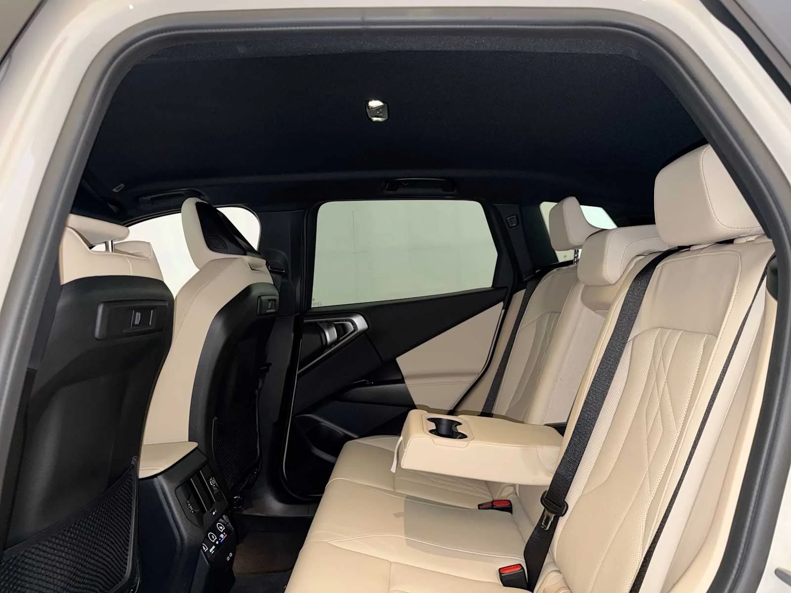 2026 BMW X3 30 - Photo 20