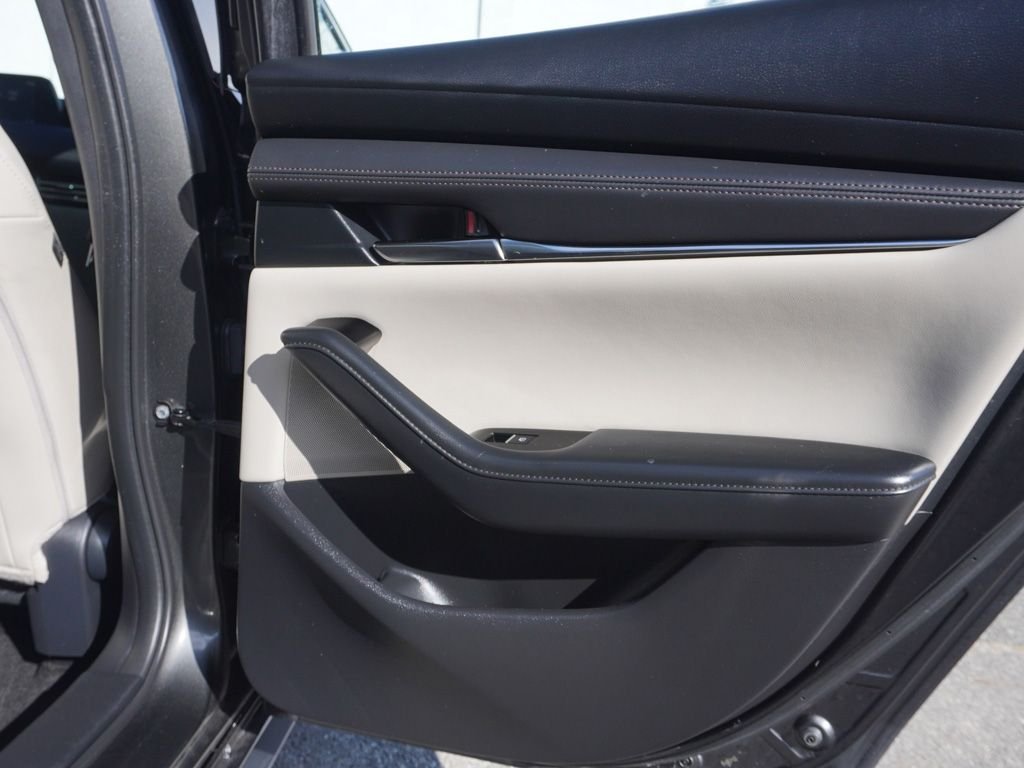 Used 2024 Gray Mazda 2.5 S Preferred Package image 24