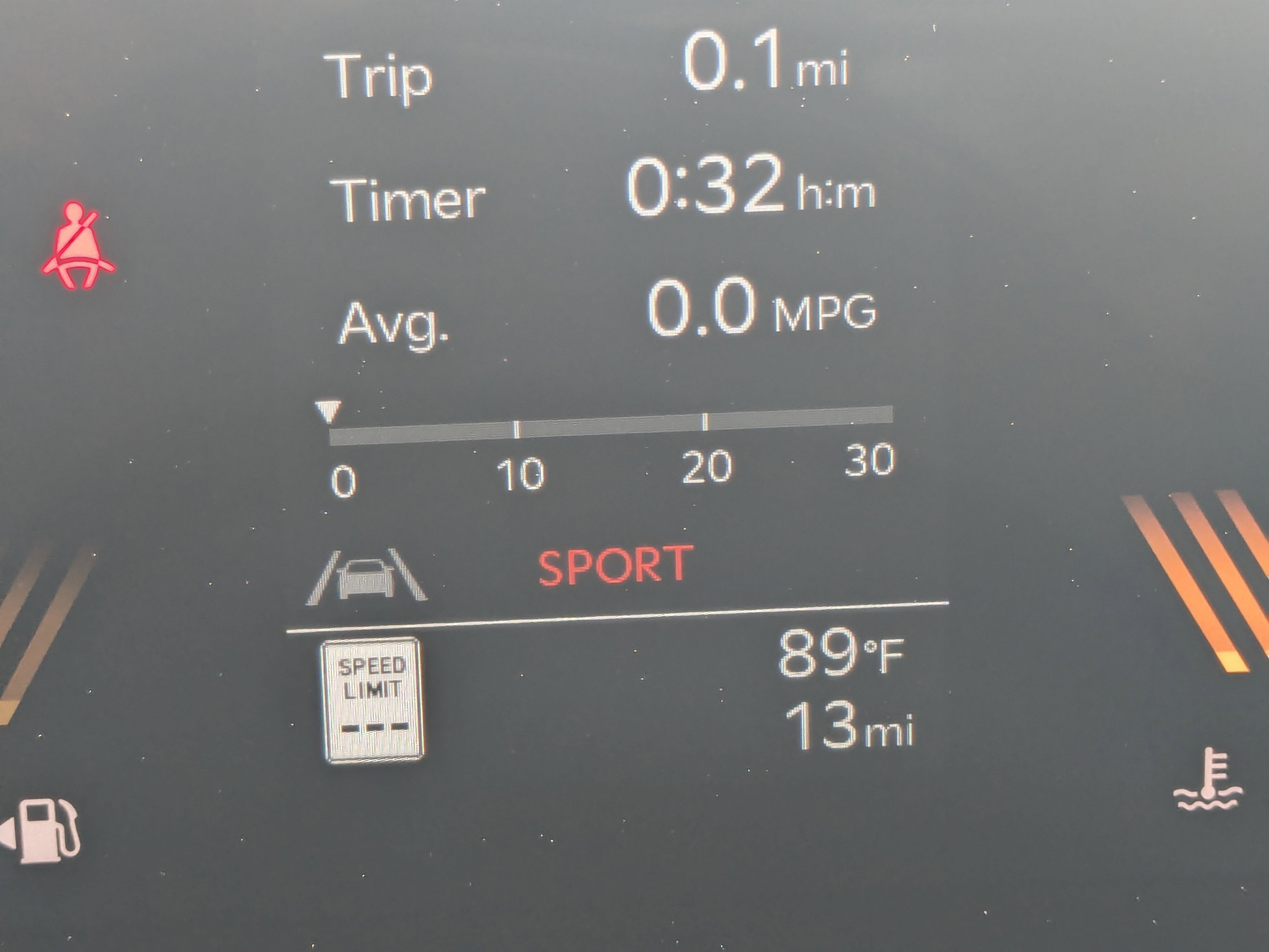 New 2026 Deep Chroma Blue Kia EX image 43