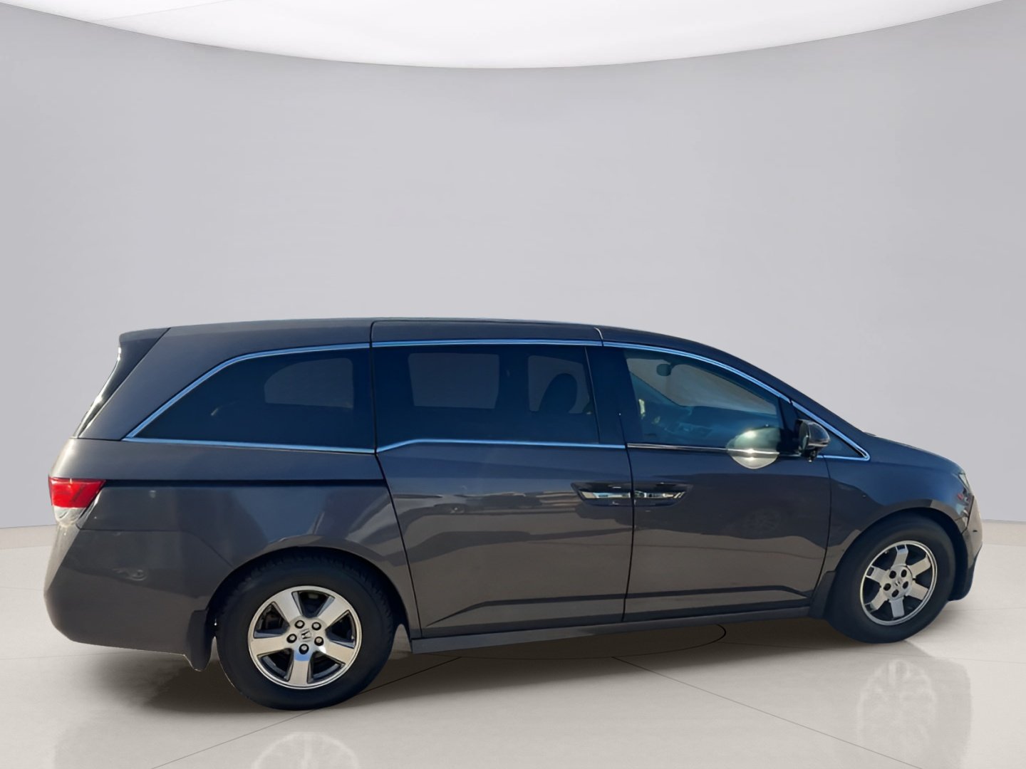 2014 Honda Odyssey Touring - Photo 8
