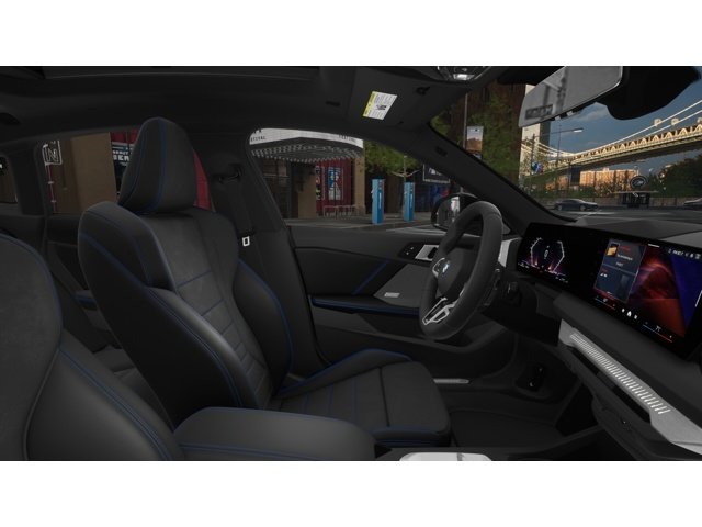 New 2026 Alpine White BMW 228 Gran Coupe image 9