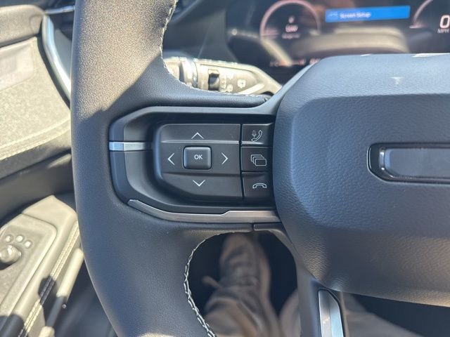 New 2026 41 Jeep Laredo image 22