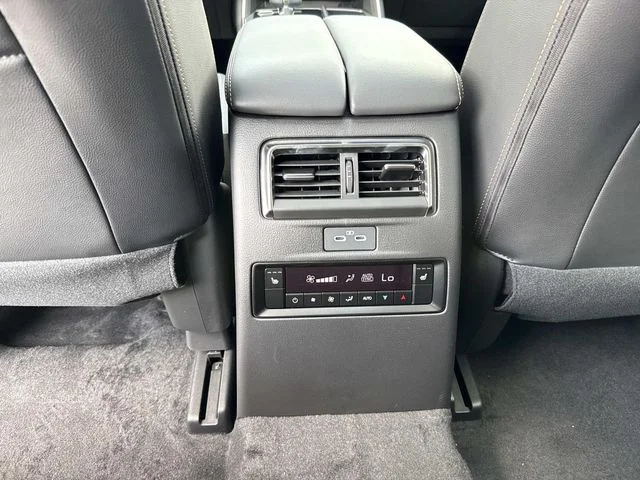 New 2026 Gray Mazda 3.3 Turbo Premium image 22