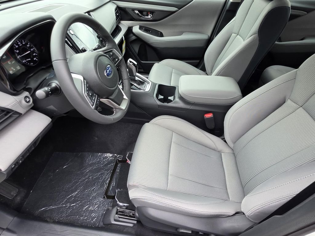 2025 Subaru Legacy Premium - Photo 8